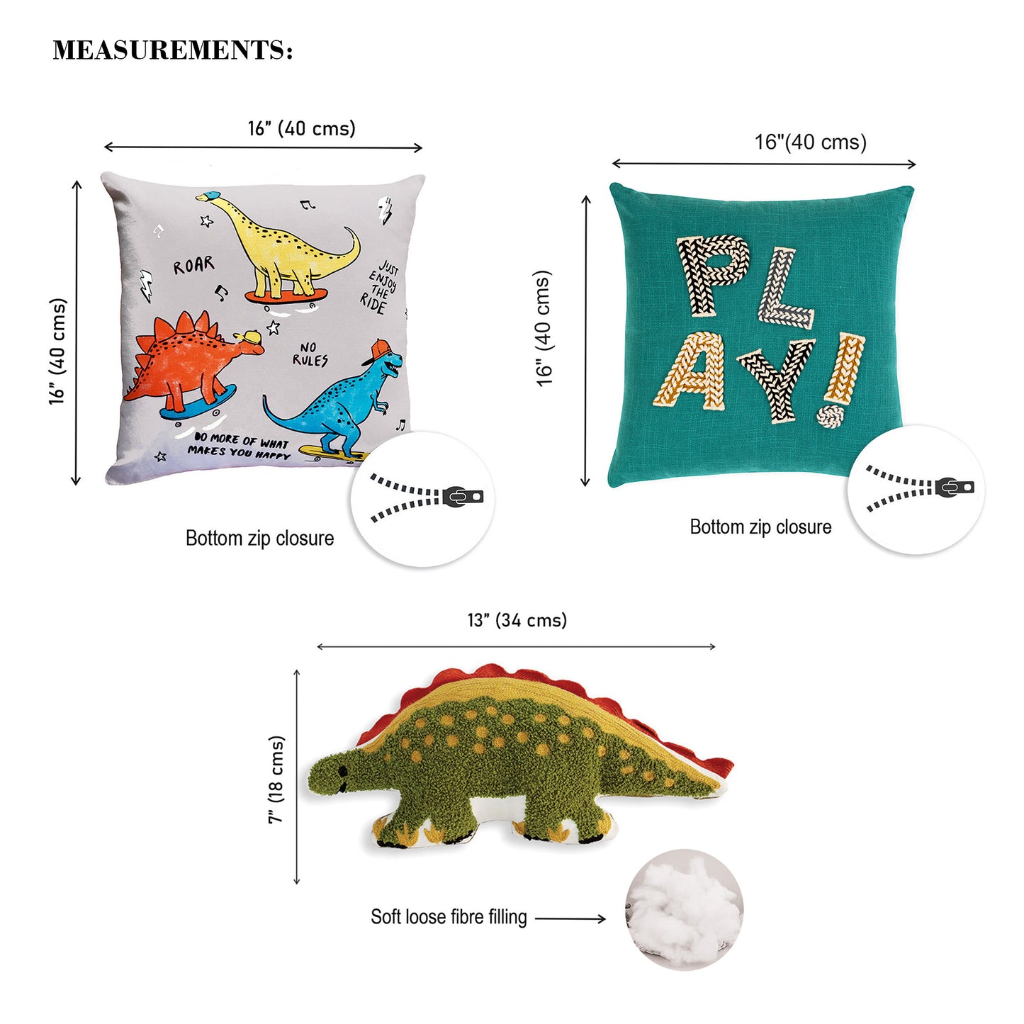 DINO WONDERLAND - Kids Hamper