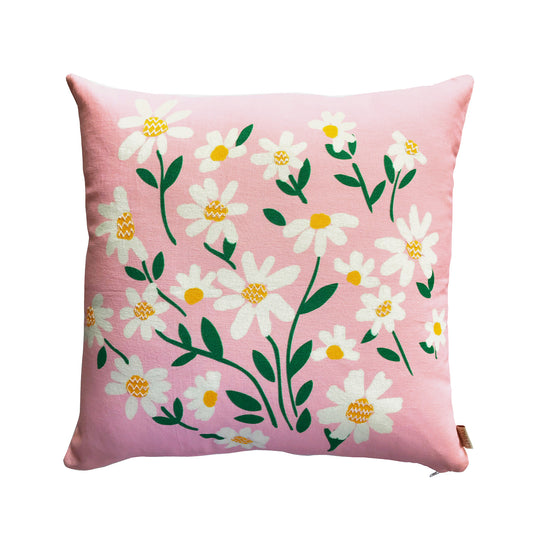 FLOWER POWER - Cushion Cover