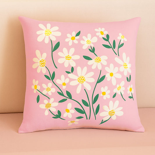 FLOWER POWER - Cushion Cover