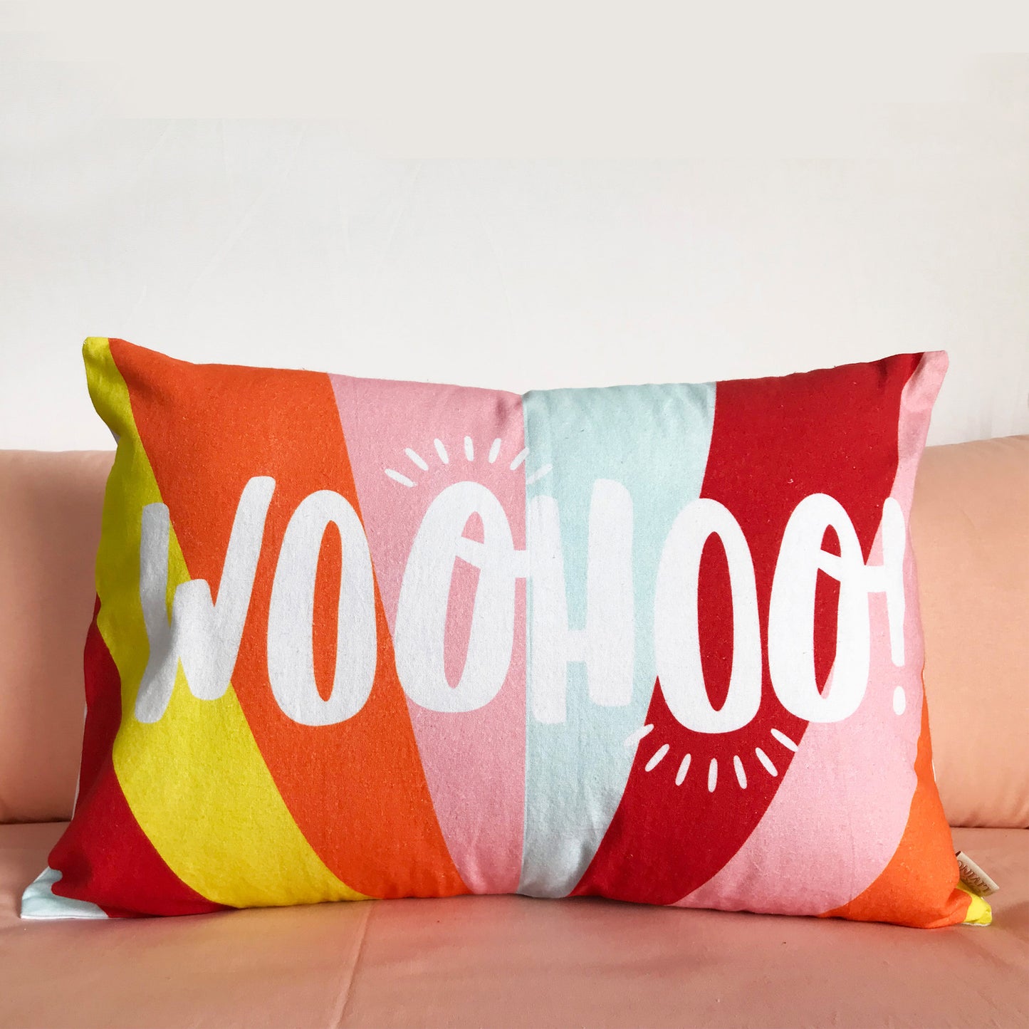 FUN VIBE - Bedding Pillow