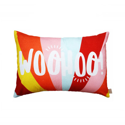 FUN VIBE - Bedding Pillow
