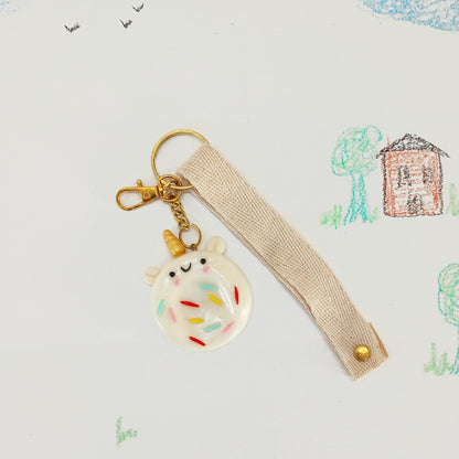 SENSORY COMFORT CHARMS - Pocket buddy for big feelings