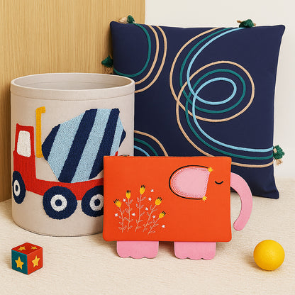 HAPPY HANGOUT - Kids Hamper