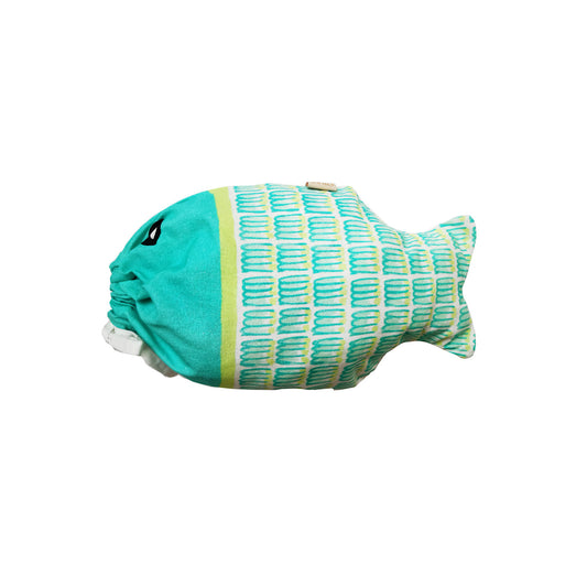 HAPPY FISH - Pouch
