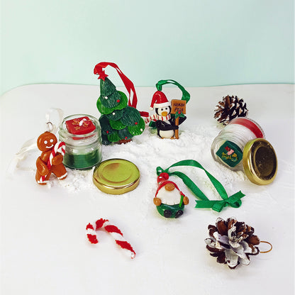 JOYFUL MINIS - Christmas Hamper