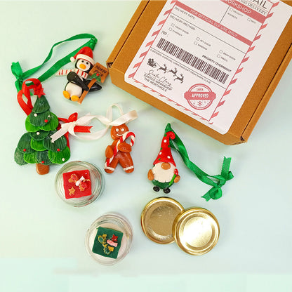 JOYFUL MINIS - Christmas Hamper