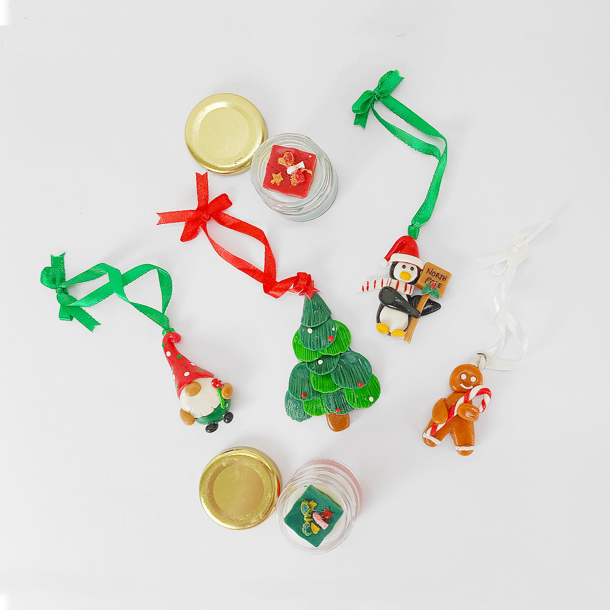 JOYFUL MINIS - Christmas Hamper