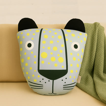 LION -  Shape Pillow