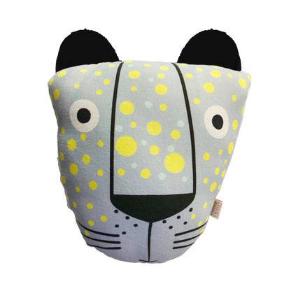 LION -  Shape Pillow