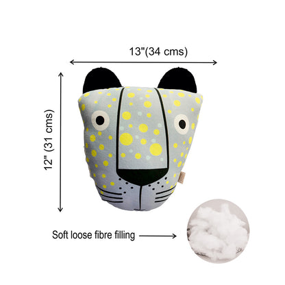 LION -  Shape Pillow