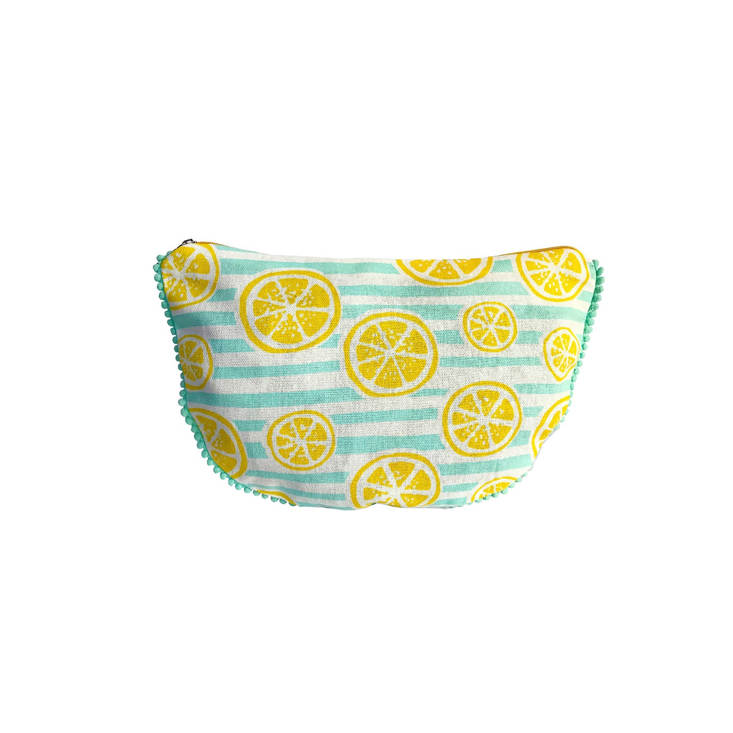 LIFE IS LEMON - Pouch