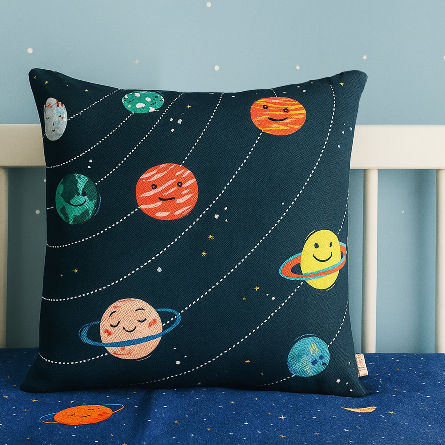 Milkyway - Cushion Cover