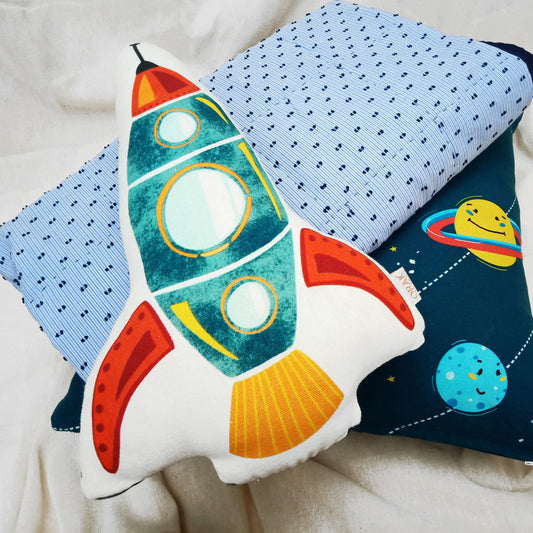 Milkyway - Cushion Cover