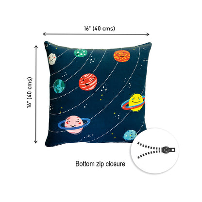 Milkyway - Cushion Cover