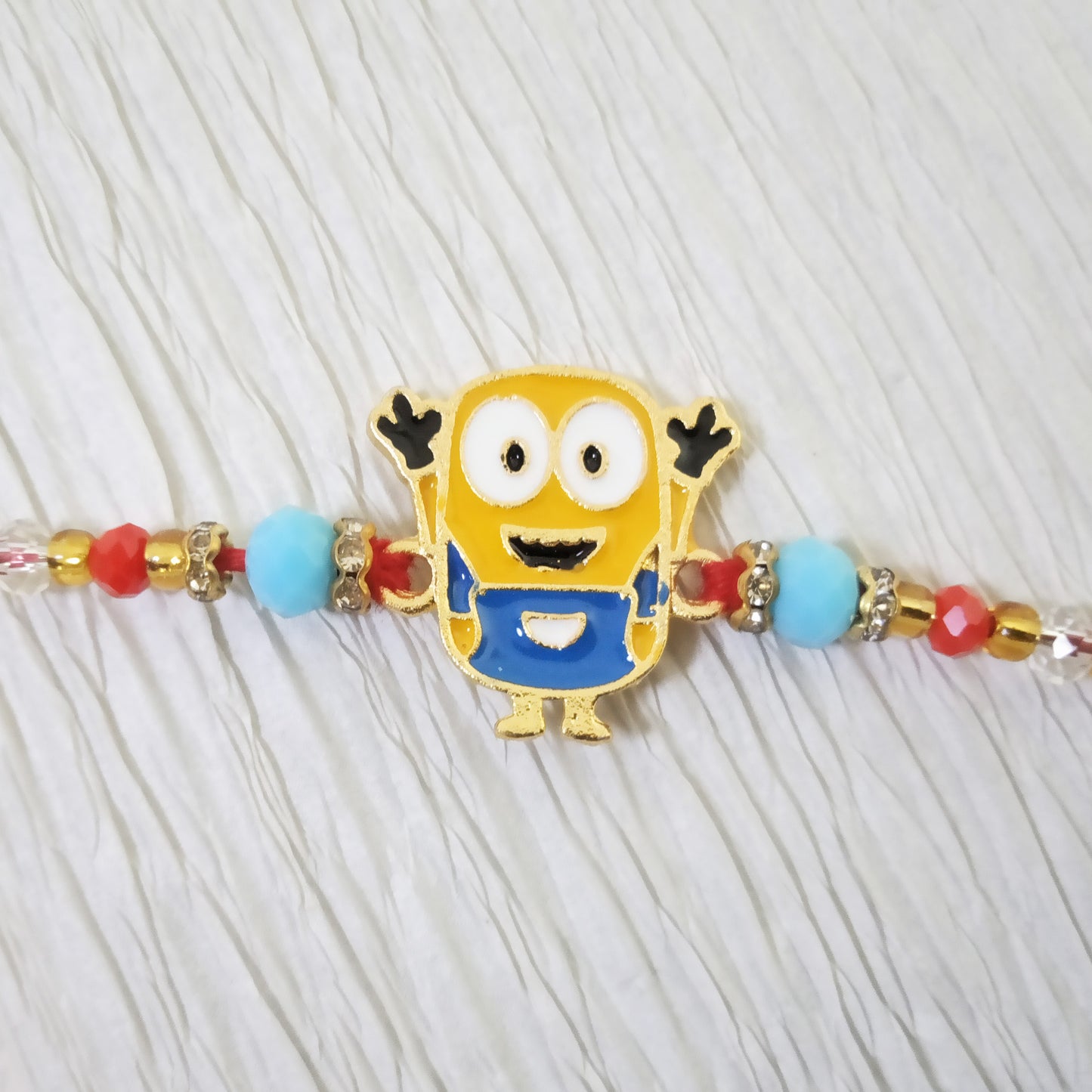 MINION - kids Rakhi