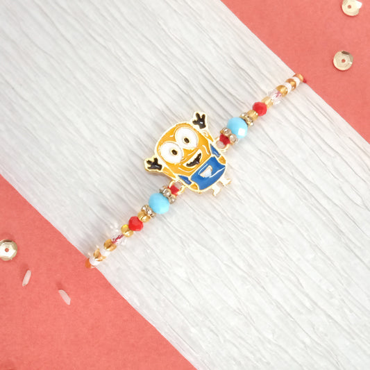 MINION - kids Rakhi