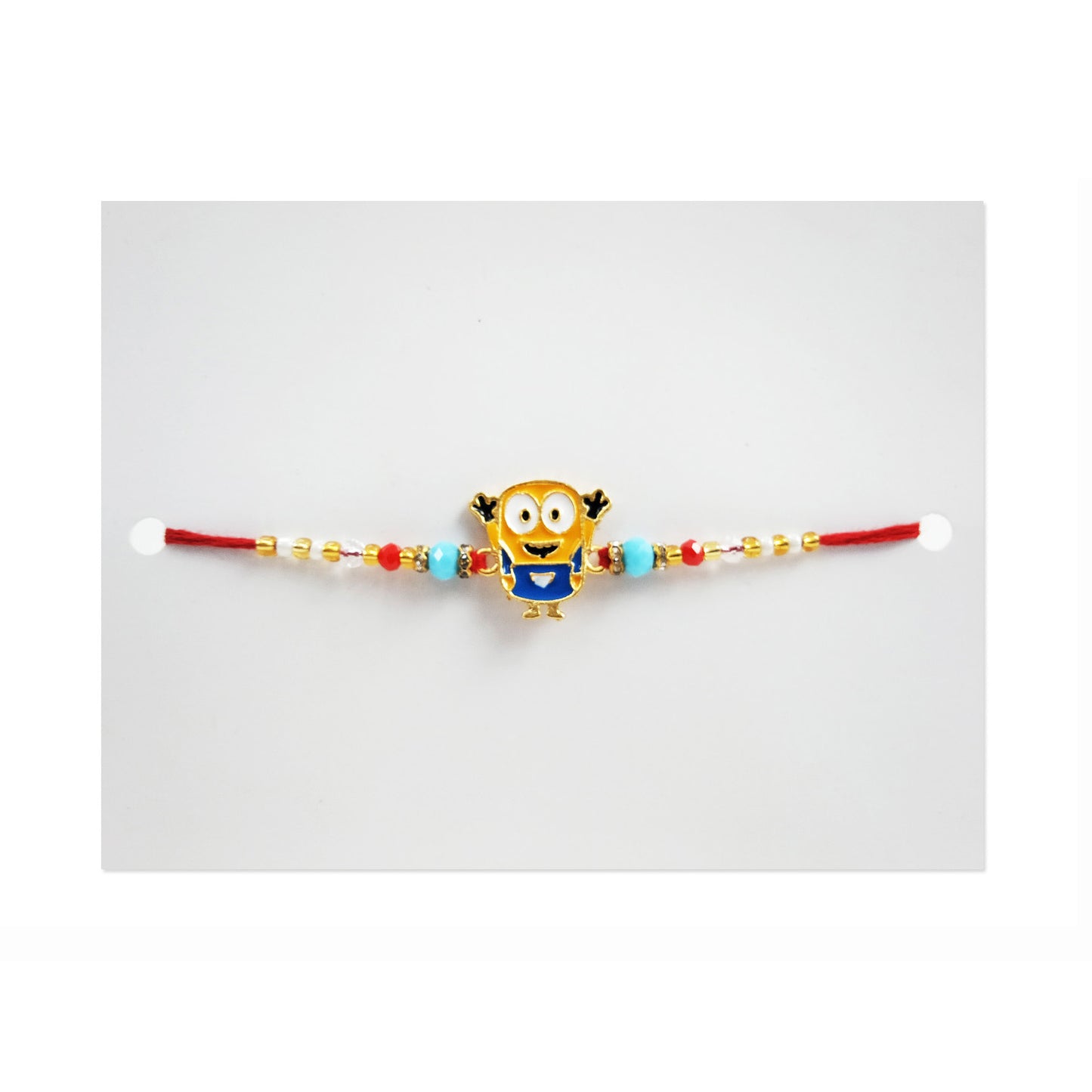 MINION - kids Rakhi