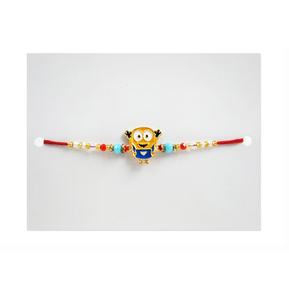 MINION - kids Rakhi