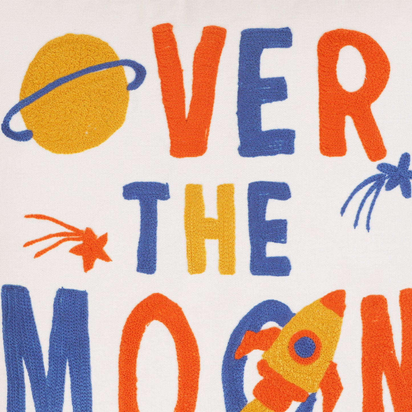 OVER THE MOON - Cushion Cover
