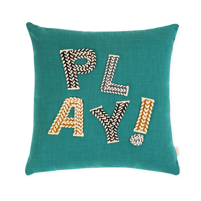PLAYTIME - Cushion Cover