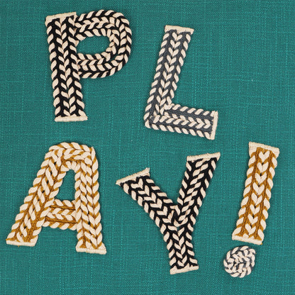 PLAYTIME - Cushion Cover