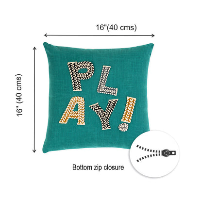 PLAYTIME - Cushion Cover