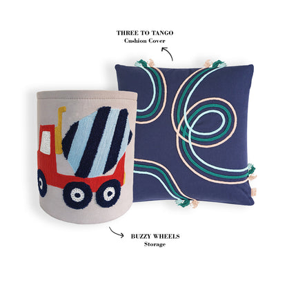 PLAYDATE PALS - Kids Hamper