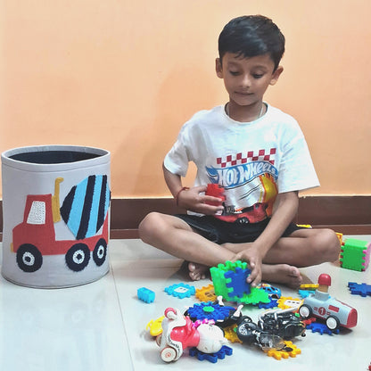 HAPPY HANGOUT - Kids Hamper