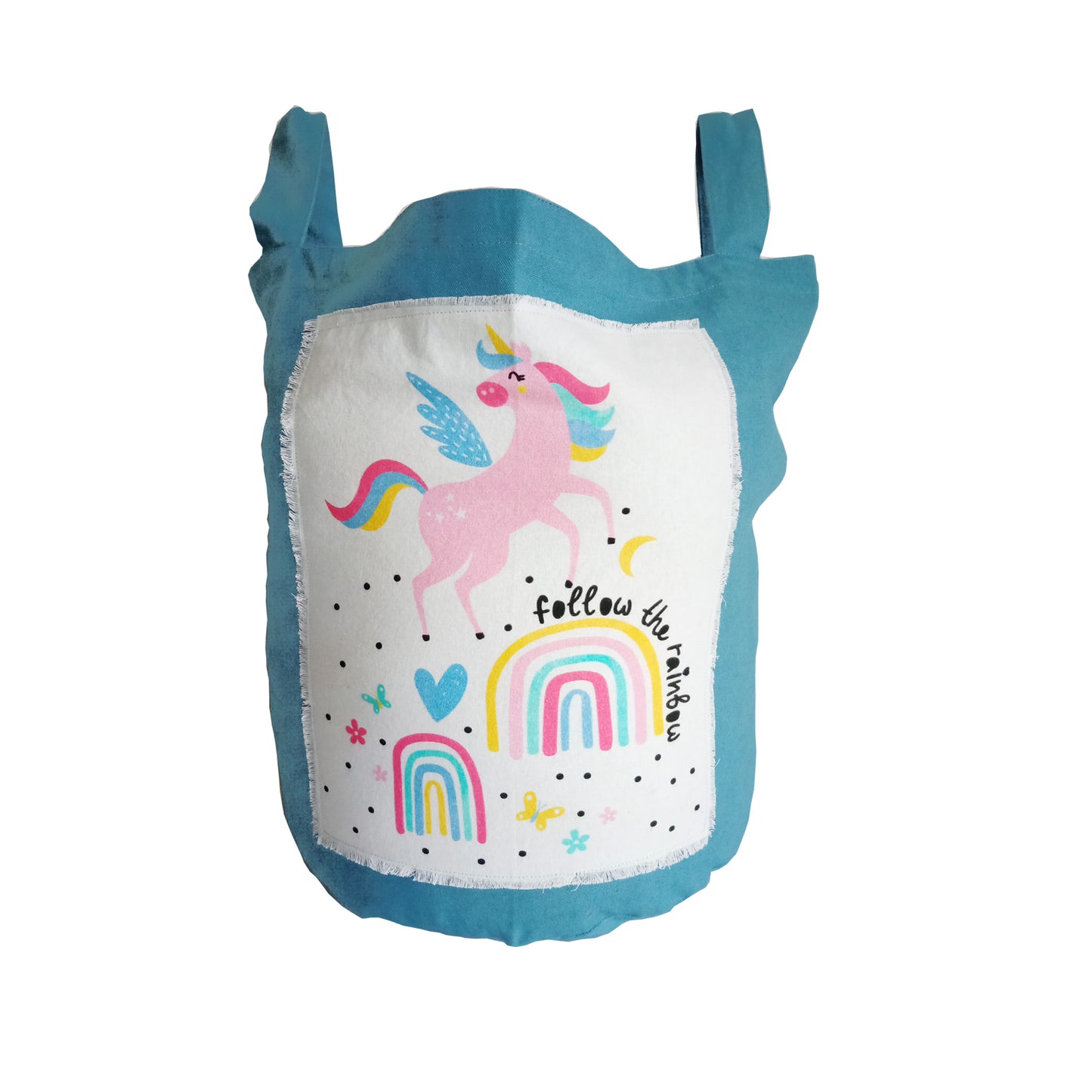RAINBOW BELIEVE - Storage Bag