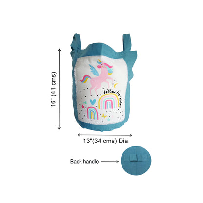 RAINBOW BELIEVE - Storage Bag