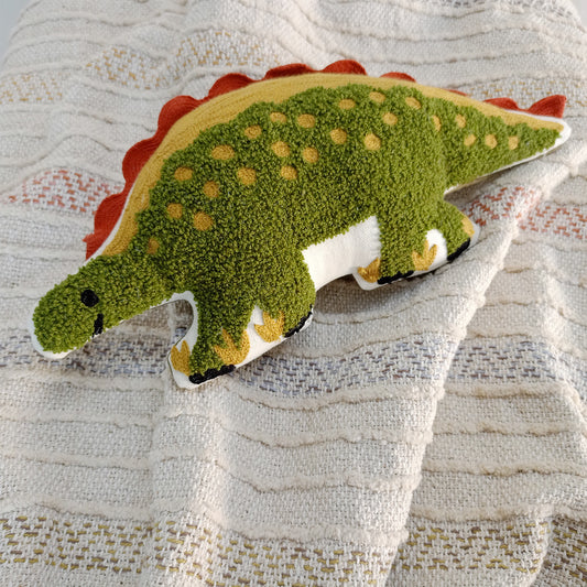 DINOSAUR - Shape Pillow