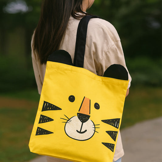 ROYAL TIGER - Tote Bag