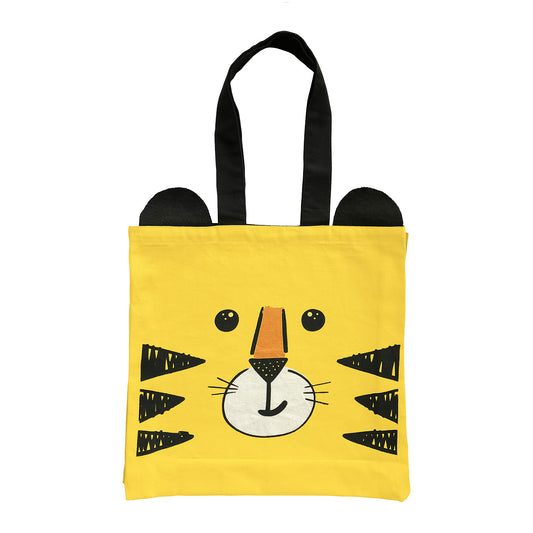 ROYAL TIGER - Tote Bag