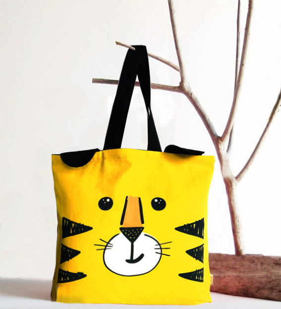 ROYAL TIGER - Tote Bag