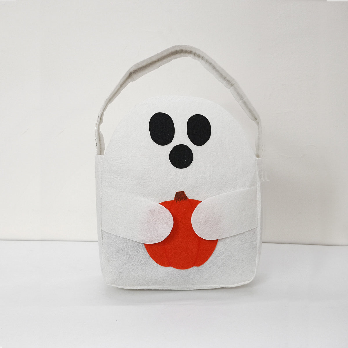 SPOOKY GHOST - Halloween Treat Bag