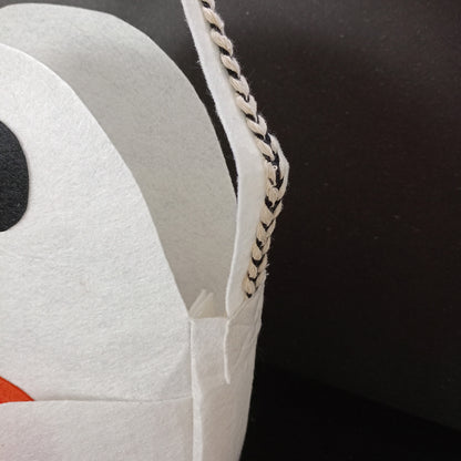 SPOOKY GHOST - Halloween Treat Bag