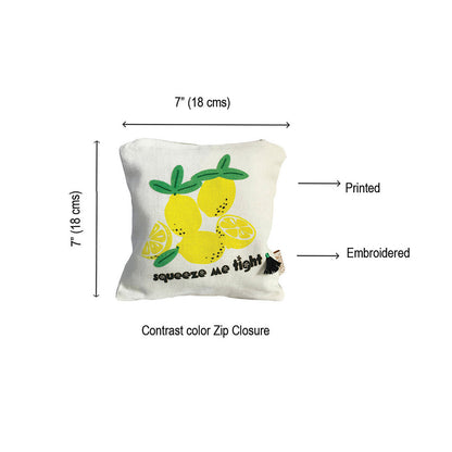 SQUEEZE ME TIGHT - Pouch