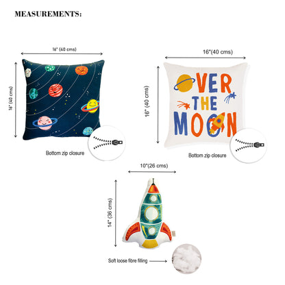STARLIGHT EXPLORERS - Kids Hamper