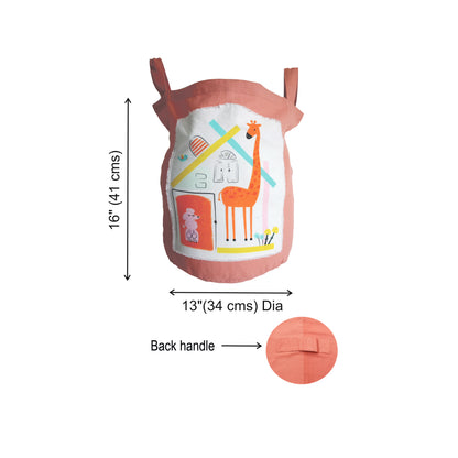 SWEET HOME -  Storage Bag