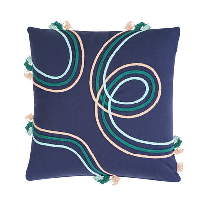 THREE TO TANGO - Cushion Cover