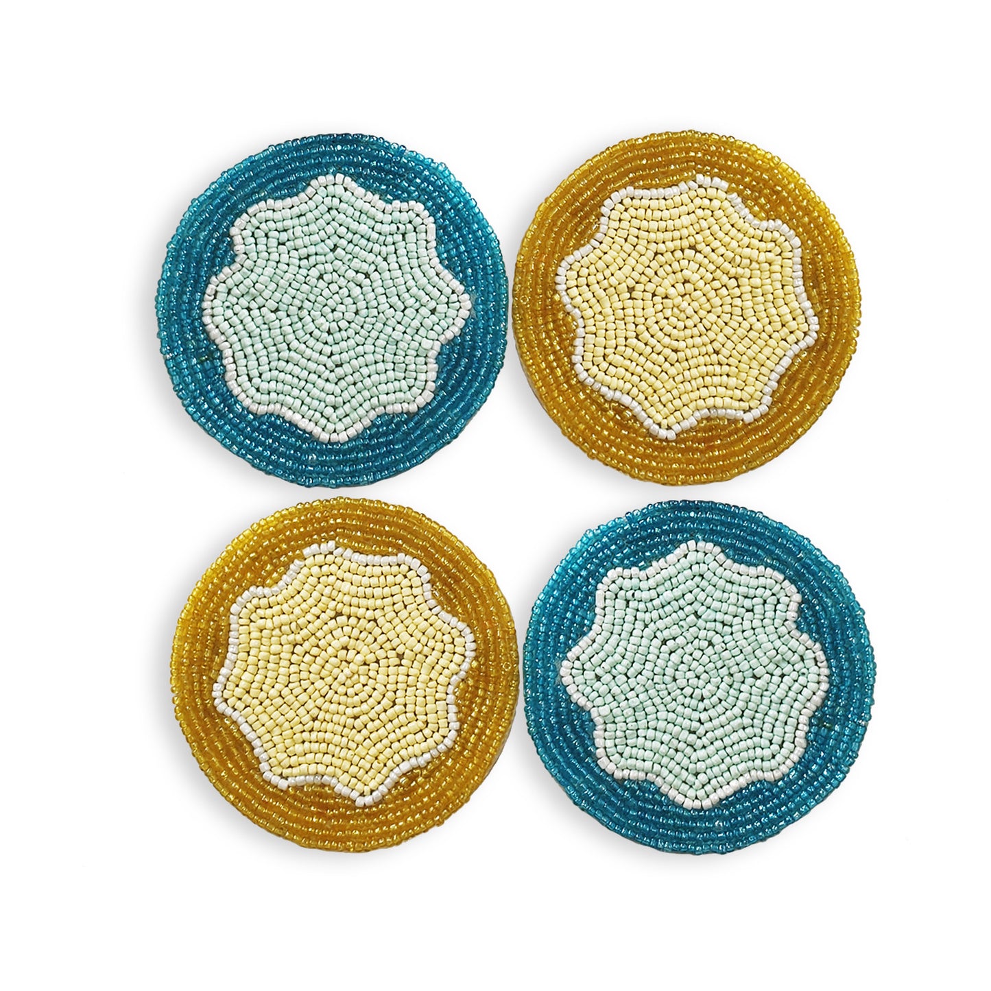 TWINKLE TANGLE - Coaster Set
