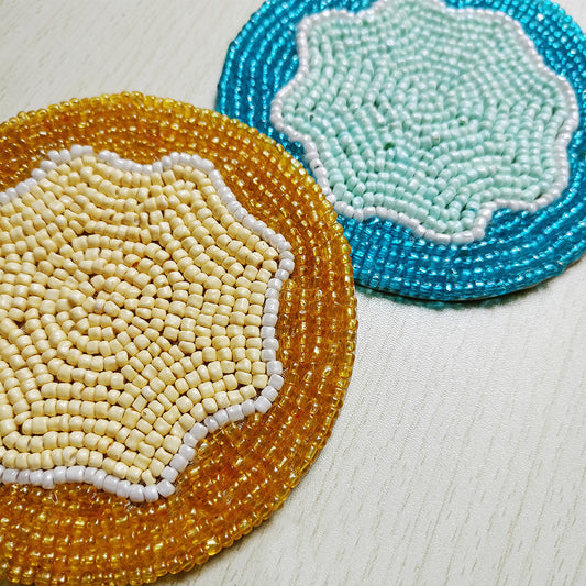 TWINKLE TANGLE - Coaster Set