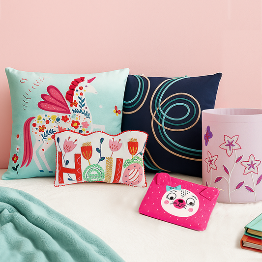 UNICORN GALAXY - Kids Hamper