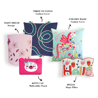 UNICORN GALAXY - Kids Hamper