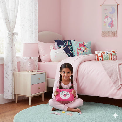 UNICORN GALAXY - Kids Hamper