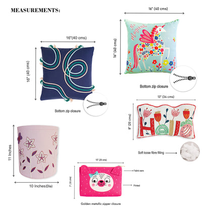 UNICORN GALAXY - Kids Hamper