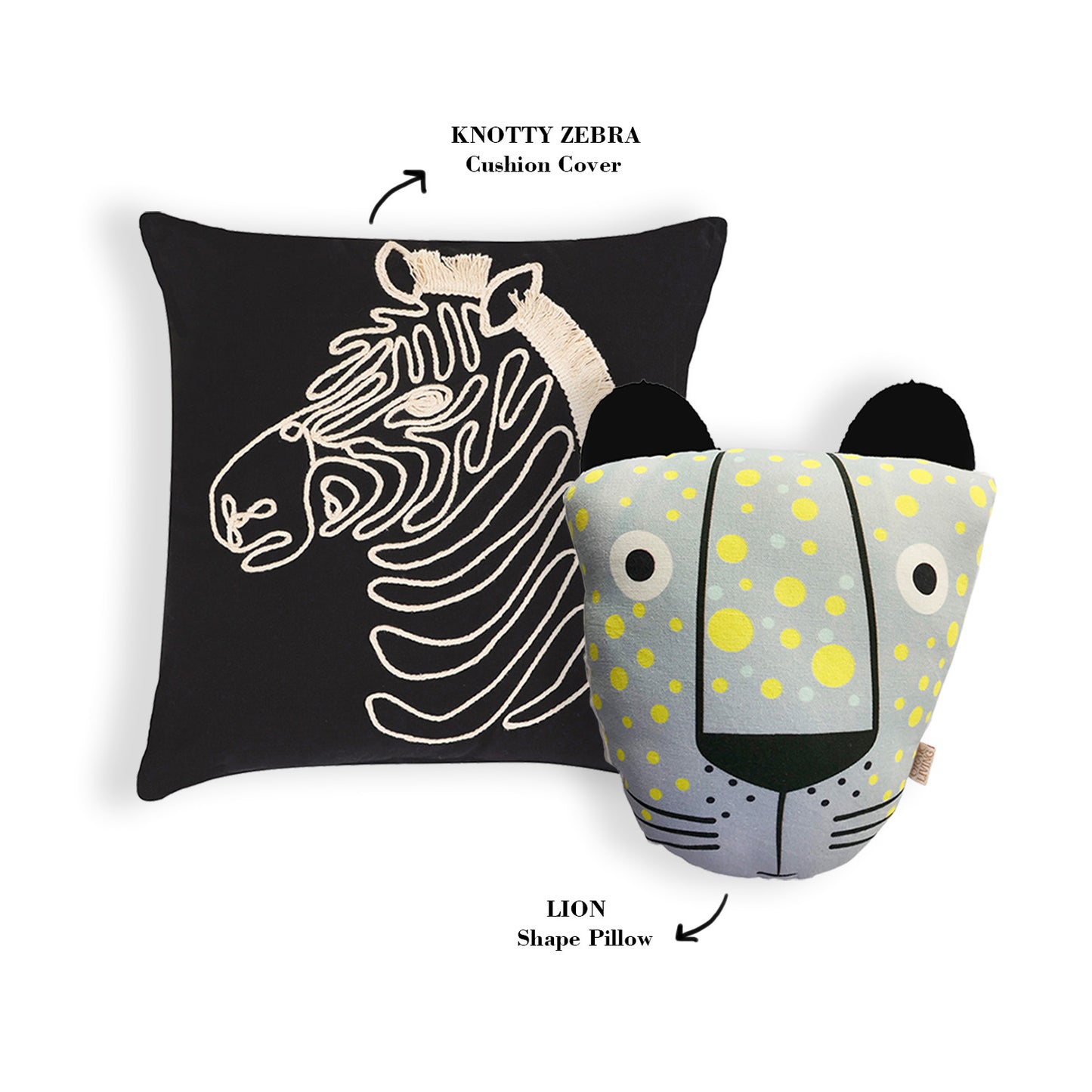 WILD BUDDIES - Kids Hamper