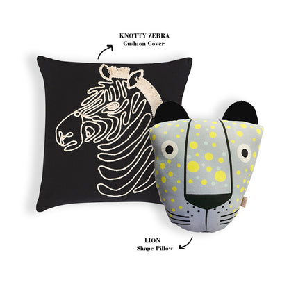 WILD BUDDIES - Kids Hamper